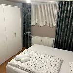 3 Naehe Messe 4 Gaeste Διαμέρισμα