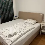 Διαμέρισμα 3 Naehe Messe 4 Gaeste Ανόβερο