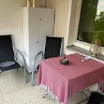 3 Naehe Messe 4 Gaeste Διαμέρισμα *