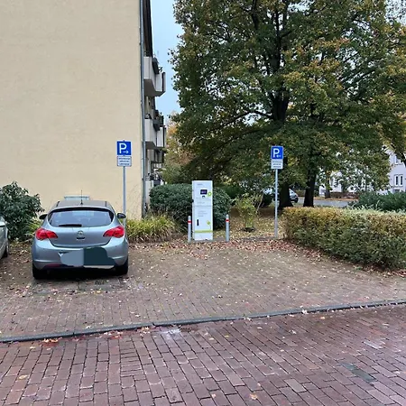 3 Naehe Messe Hanóver