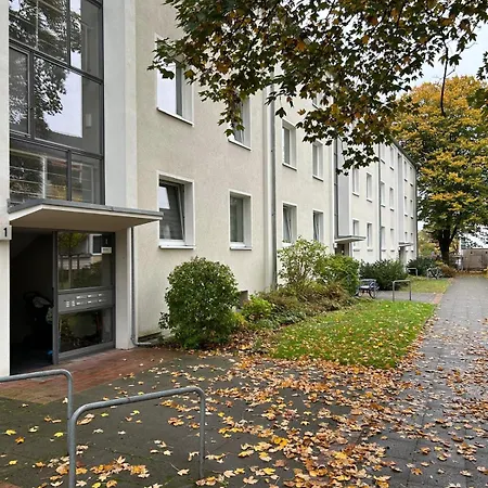 3 Naehe Messe Hanôver