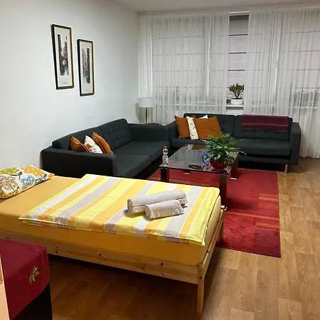 3 Naehe Messe * Hanower